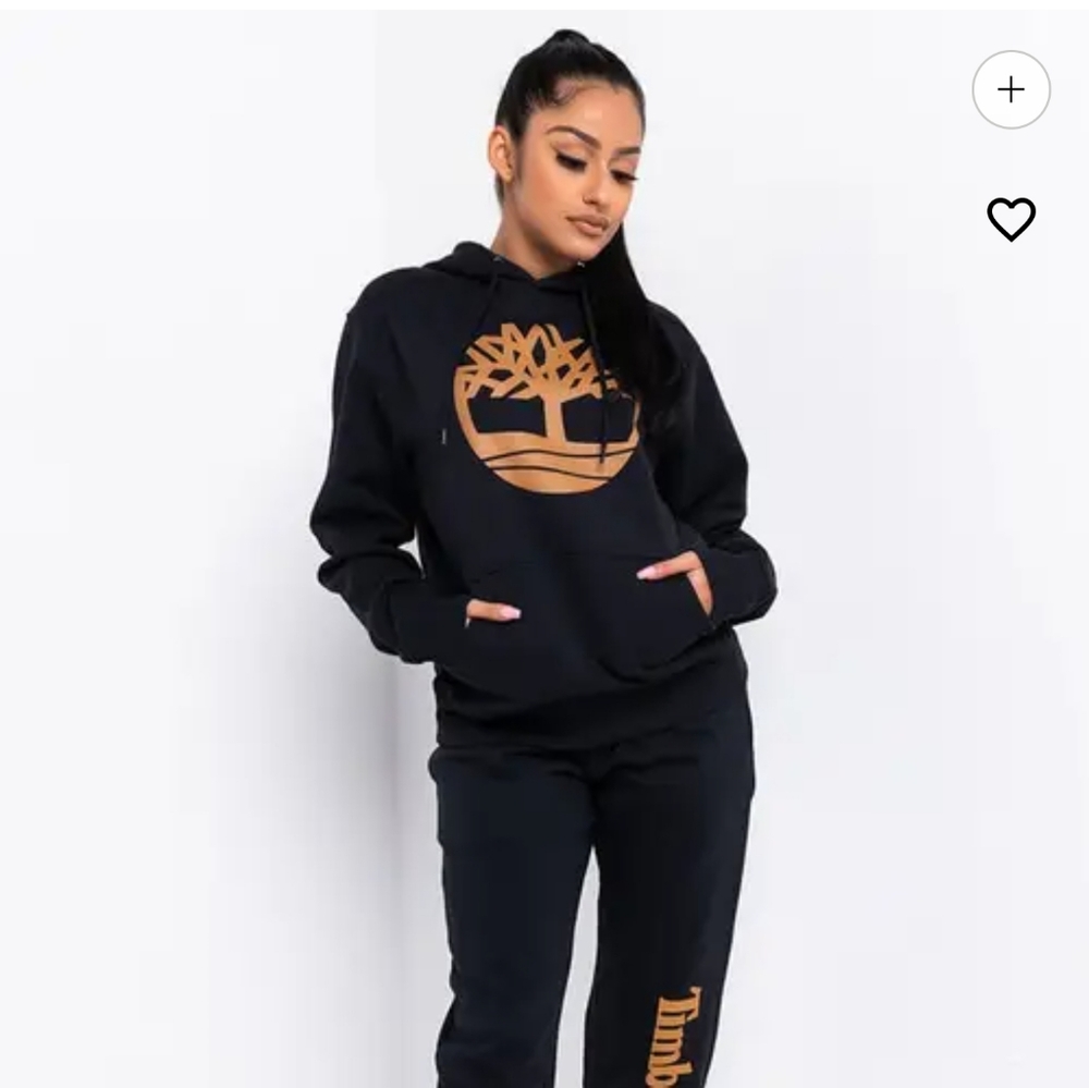 Timberland Hoodie